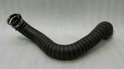 MERCEDES-BENZ Mercedes SLK R172 Intercooler Pipe A1725280282 Intercooler Hose 200 CGI — thumbnail 4