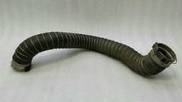 MERCEDES-BENZ Mercedes SLK R172 Intercooler Pipe A1725280282 Intercooler Hose 200 CGI — thumbnail 2