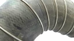 MERCEDES-BENZ Mercedes SLK R172 Intercooler Pipe A1725280282 Intercooler Hose 200 CGI — thumbnail 6
