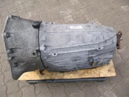 MERCEDES-BENZ Mercedes SLK R172 Gearbox 722.997 E200 C200 CGI PETROL CAR Transmission — thumbnail 1