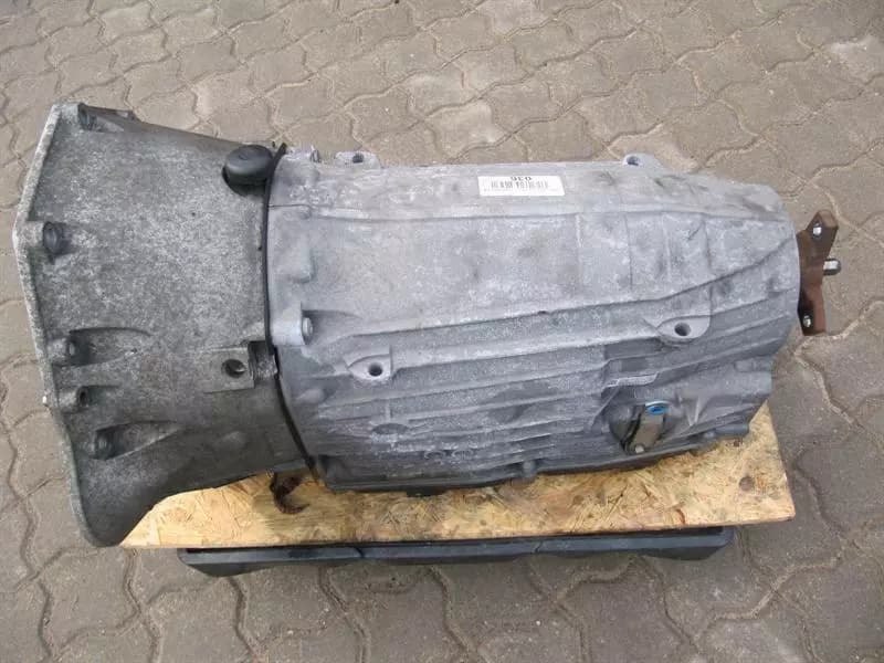 MERCEDES-BENZ Mercedes SLK R172 Gearbox 722.997 E200 C200 CGI PETROL CAR Transmission
