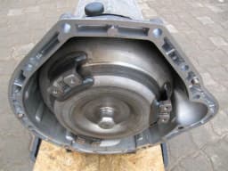 MERCEDES-BENZ Mercedes SLK R172 Gearbox 722.997 E200 C200 CGI PETROL CAR Transmission — thumbnail 5