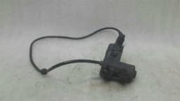 MERCEDES-BENZ MERCEDES R172 W117 W176 PARK BRAKE ENGINE A1729060300 ACTUATOR PARKING BRAKE — thumbnail 3