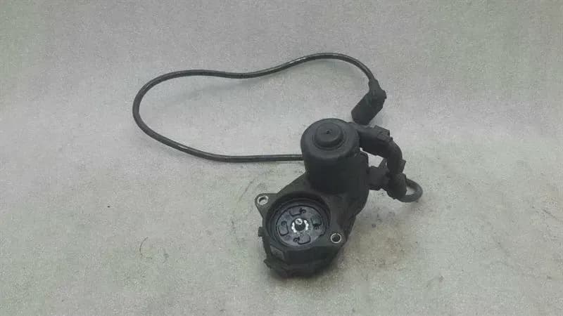 MERCEDES R172 W117 W176 PARK BRAKE ENGINE A1729060300 ACTUATOR PARKING BRAKE