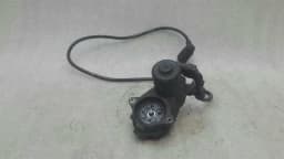 MERCEDES-BENZ MERCEDES R172 W117 W176 PARK BRAKE ENGINE A1729060300 ACTUATOR PARKING BRAKE — thumbnail 4