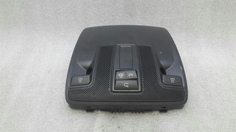 MERCEDES-BENZ Mercedes A Class W176 Dome Light A0009006603 Interior Light Interior Lamp AMG