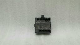MERCEDES-BENZ Mercedes A Class W176 Front Right Door Module A1669005811 Door Control Unit Right — thumbnail 1