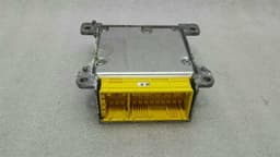 MERCEDES-BENZ Mercedes SLK R172 Safety Module ECU A1729017601 Air Control Unit — thumbnail 2