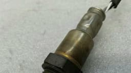 MERCEDES-BENZ Mercedes SLK R172 Lambda Sensor A0065422218 Oxygen Sensor SLK200 CGI — thumbnail 2