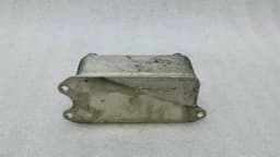 MERCEDES-BENZ Mercedes SLK R172 Gearbox Oil Cooler A0995001100 Gearbox Oil Cooler SLK200 CGI — thumbnail 5