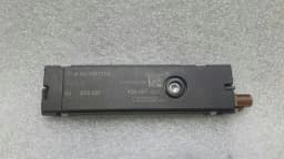 MERCEDES-BENZ Mercedes A Class W176 Aerial / Antenna A1669051702 Antenna Amplifier — thumbnail 3