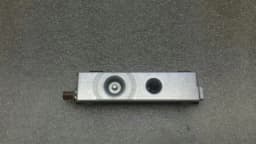 MERCEDES-BENZ Mercedes A Class W176 Aerial / Antenna A1669051702 Antenna Amplifier — thumbnail 2