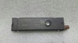 MERCEDES-BENZ Mercedes A Class W176 Aerial / Antenna A1669051702 Antenna Amplifier — thumbnail 1