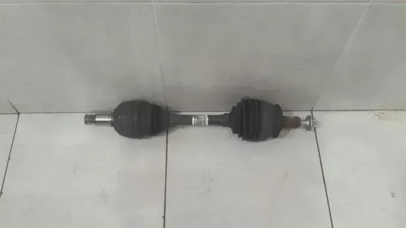MERCEDES-BENZ Mercedes A Class W176 Left Front Drive Shaft A2463309400 Drive Shaft Front Li