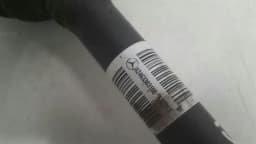 MERCEDES-BENZ Mercedes A Class W176 Left Front Drive Shaft A2463309400 Drive Shaft Front Li — thumbnail 8