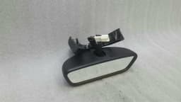 MERCEDES-BENZ Mercedes a W176 Rear View Mirror A1768100617 Rear Mirror Interior Mirror AMG — thumbnail 9