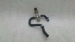 MERCEDES-BENZ Mercedes A Class W176 Fuel Line A6450700081 Fuel Line — thumbnail 2