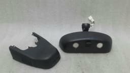 MERCEDES-BENZ Mercedes a W176 Rear View Mirror A1768100617 Rear Mirror Interior Mirror AMG — thumbnail 5