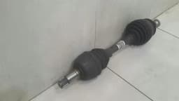 MERCEDES-BENZ Mercedes A Class W176 Left Front Drive Shaft A2463309400 Drive Shaft Front Li — thumbnail 3