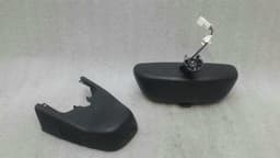 MERCEDES-BENZ Mercedes a W176 Rear View Mirror A1768100617 Rear Mirror Interior Mirror AMG — thumbnail 4
