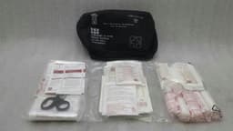 MERCEDES-BENZ Mercedes A Class W176 X156 W246 First Aid Kit First Aid Kit First Aid Kit — thumbnail 1