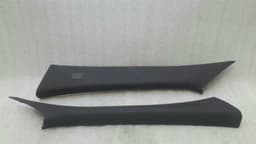 MERCEDES-BENZ Mercedes A Class W176 A Post Cover Set A1766901700 A Pillar Cover Set AMG — thumbnail 1