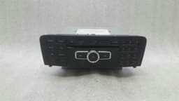 MERCEDES-BENZ MERCEDES A Class W176 CD player A2469000012 Audio System Controller Audio20 — thumbnail 7