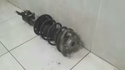 MERCEDES-BENZ Mercedes A Class W176 Shock Absorber Front A1763234300 Shock Absorber Front Li — thumbnail 2