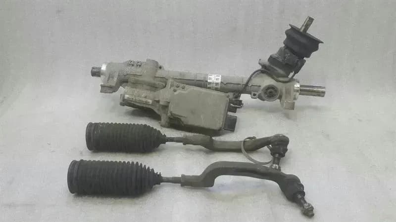 MERCEDES-BENZ Mercedes A Class W176 RHD Power Steering Rack A2464601201 Right Hand Drive