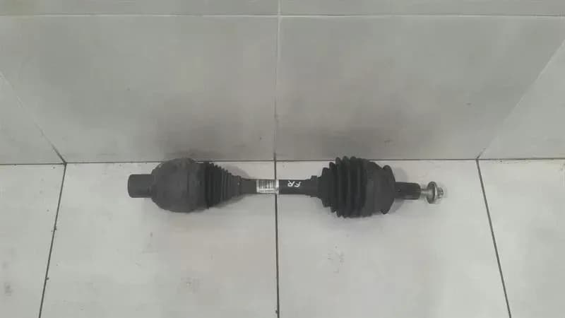 MERCEDES-BENZ Mercedes A Class W176 Right Front Drive Shaft A2463309500 Drive Shaft Front RE