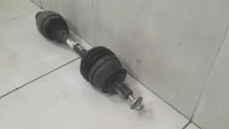 MERCEDES-BENZ Mercedes A Class W176 Right Front Drive Shaft A2463309500 Drive Shaft Front RE — thumbnail 6