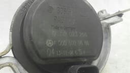MERCEDES-BENZ Mercedes A Class W176 Additional Cooling Pump A0005000686 Coolant Pump Diesel — thumbnail 4