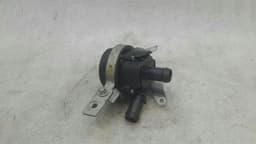 MERCEDES-BENZ Mercedes A Class W176 Additional Cooling Pump A0005000686 Coolant Pump Diesel — thumbnail 2