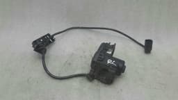 MERCEDES-BENZ MERCEDES W117 R172 W246 W176 PARK BRAKE ENGINE A1729060200 ACTUATOR PARKING BRAKE — thumbnail 3