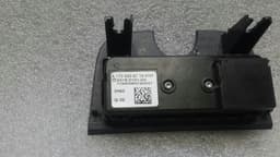 MERCEDES-BENZ Mercedes A Class W176 R172 X166 Alarm Switch A1728208710 TOW ALARM Switch — thumbnail 8