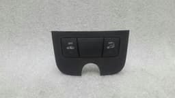 MERCEDES-BENZ Mercedes A Class W176 R172 X166 Alarm Switch A1728208710 TOW ALARM Switch — thumbnail 6