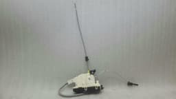 MERCEDES-BENZ Mercedes A W176 front left door lock A1667200735 door lock front left RHD — thumbnail 1