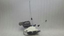 MERCEDES-BENZ Mercedes A W176 rear left door lock A2047303535 door lock rear left — thumbnail 1