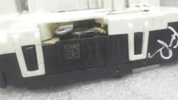 MERCEDES-BENZ Mercedes A W176 right door lock A1667200635 door lock front right — thumbnail 2