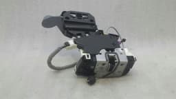 MERCEDES-BENZ Mercedes A W176 right door lock A1667200635 door lock front right — thumbnail 3