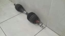 MERCEDES-BENZ Mercedes A Class W176 Left Front Drive Shaft A2463309400 Drive Shaft Front Li — thumbnail 6