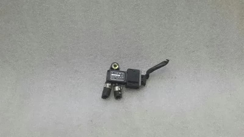 MERCEDES-BENZ Mercedes A Class W176 MAP Sensor A6429050200 Exhaust Pressure Sensor.