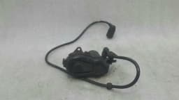 MERCEDES-BENZ MERCEDES R172 W117 W176 PARK BRAKE ENGINE A1729060300 ACTUATOR PARKING BRAKE — thumbnail 2
