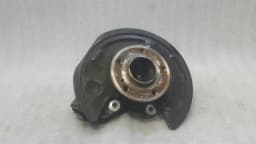 MERCEDES-BENZ Mercedes A W176 Left Rear Hub A2463503541 Wheel Bearing Housing Rear Left — thumbnail 4