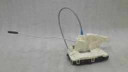 MERCEDES-BENZ Mercedes A W176 rear right door lock A2047303635 door lock rear right — thumbnail 4
