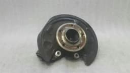MERCEDES-BENZ Mercedes A W176 Left Rear Hub A2463503541 Wheel Bearing Housing Rear Left — thumbnail 1