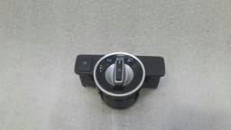 MERCEDES-BENZ Mercedes A W176 headlight switch A2129050551 light switch — thumbnail 1