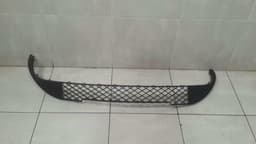 MERCEDES-BENZ MERCEDES A Class W176 Front Grille A1768850022 Vent Grille Bumper — thumbnail 1