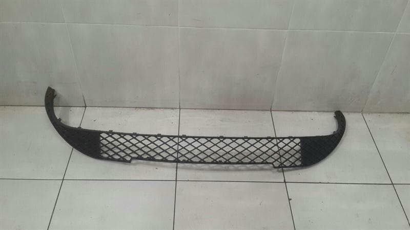 MERCEDES-BENZ MERCEDES A Class W176 Front Grille A1768850022 Vent Grille Bumper