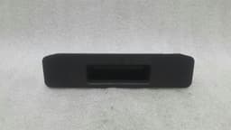 MERCEDES-BENZ Mercedes A Class W176 W246 X166 Boot Switch A1667500493 Switch Tailgate — thumbnail 2